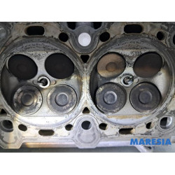 Opel - Astra - Cilinderkop