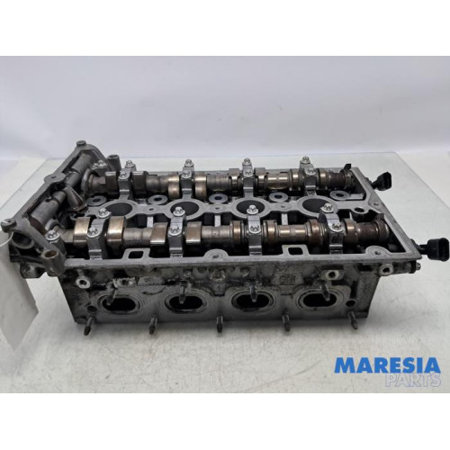 Opel - Astra - Cilinderkop