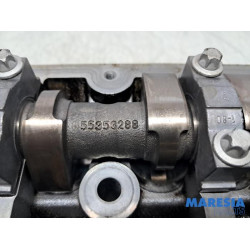 Opel - Astra - Cilinderkop