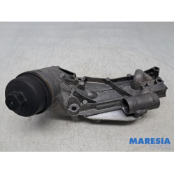 Opel - Astra - Oliefilterhuis