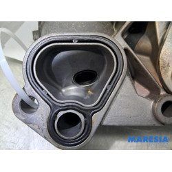 Opel - Astra - Oliefilterhuis