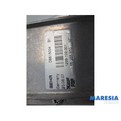 Opel - Astra - Oliefilterhuis