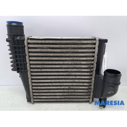 Peugeot - 308 - Intercooler