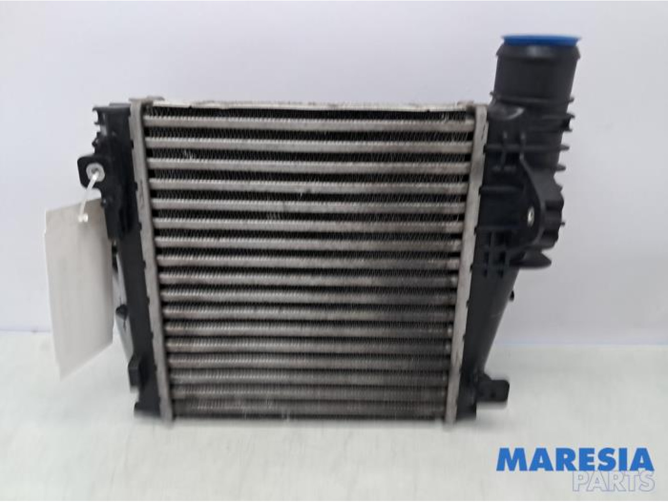 Peugeot - 308 - Intercooler