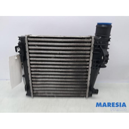Peugeot - 308 - Intercooler
