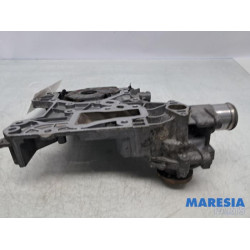 Opel - Astra - Pompe à huile