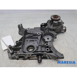 Opel - Astra - Pompe à huile