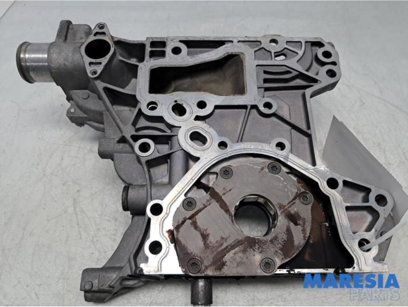 Opel - Astra - Pompe à huile