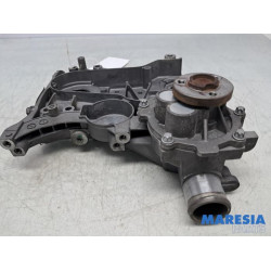 Opel - Astra - Pompe à huile