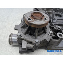 Opel - Astra - Pompe à huile