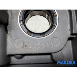 Opel - Astra - Pompe à huile