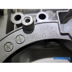 Opel - Astra - Pompe à huile