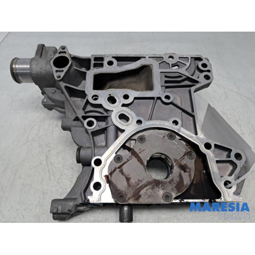 Opel - Astra - Pompe à huile