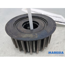 Opel - Astra - Crankshaft sprocket