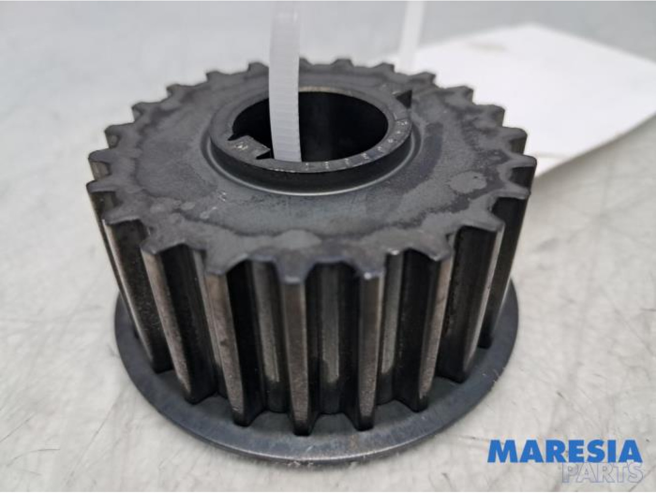 Opel - Astra - Crankshaft sprocket
