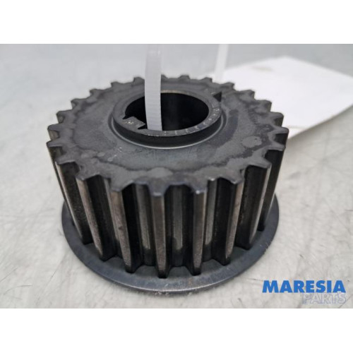 Opel - Astra - Crankshaft sprocket