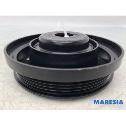 Opel - Astra - Krukas Poelie