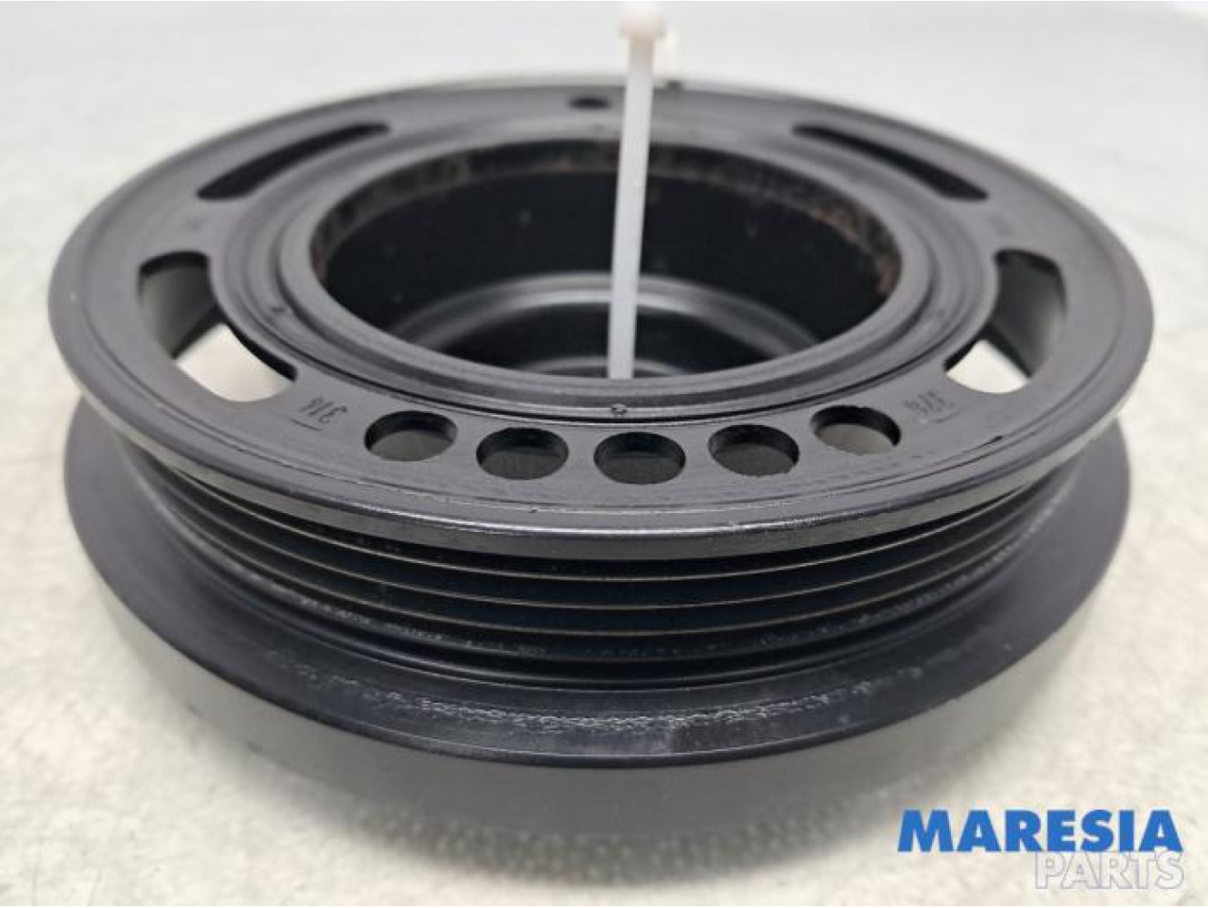 Opel - Astra - Krukas Poelie