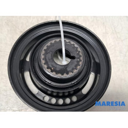 Opel - Astra - Krukas Poelie