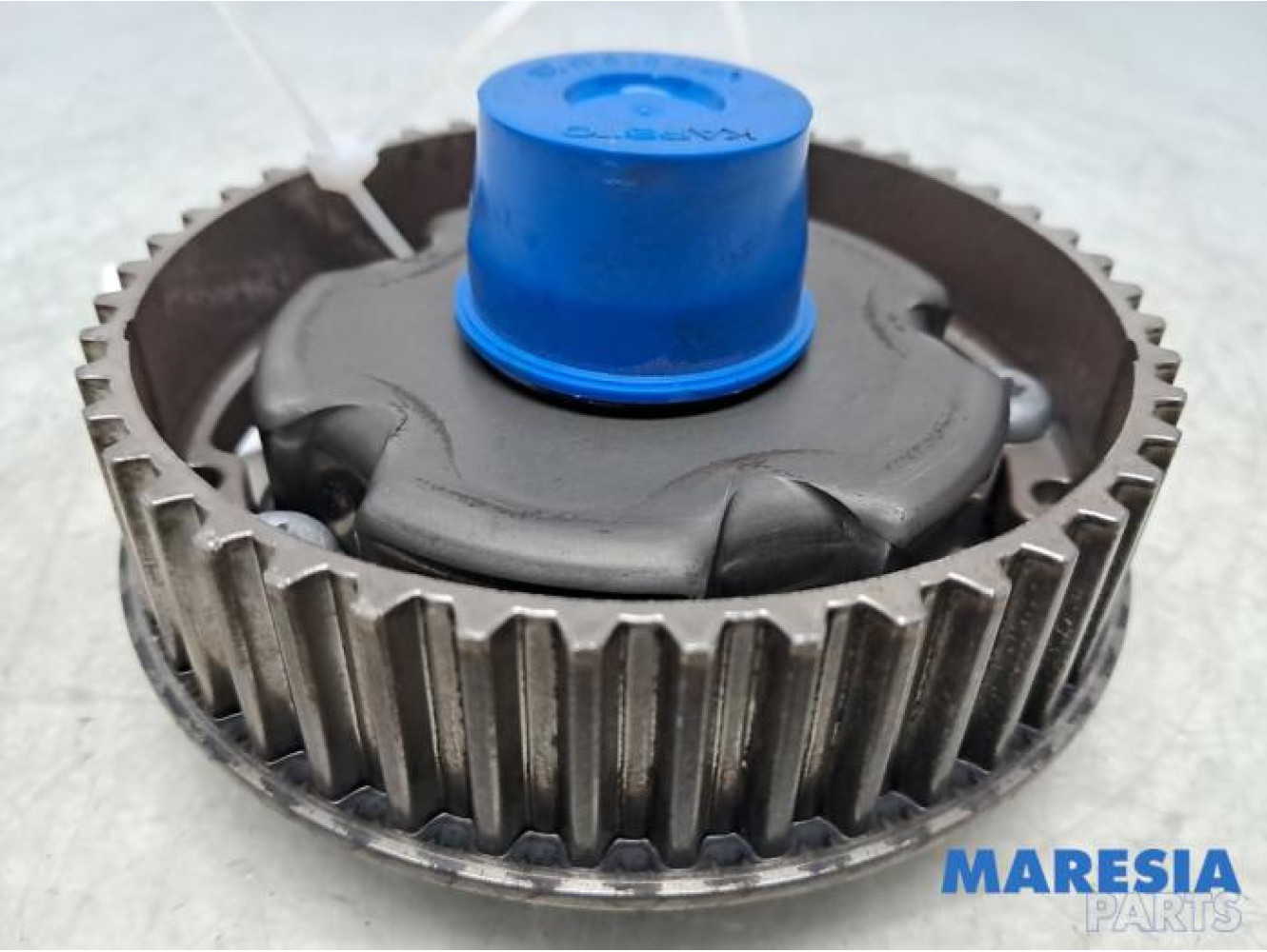 Opel - Astra - Nokkenas Tandwiel