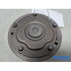 Opel - Astra - Nokkenas Tandwiel