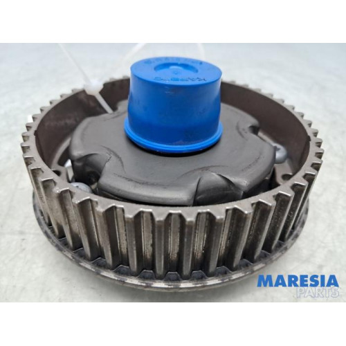 Opel - Astra - Nokkenas Tandwiel