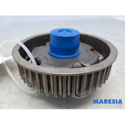 Opel - Astra - Nokkenas Tandwiel