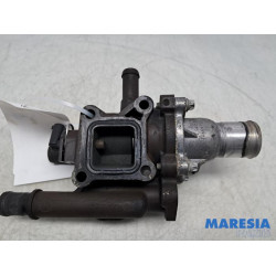 Opel - Astra - Thermostatgehäuse