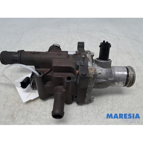 Opel - Astra - Thermostaathuis