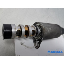 Opel - Astra - Nokkenas Verstelling