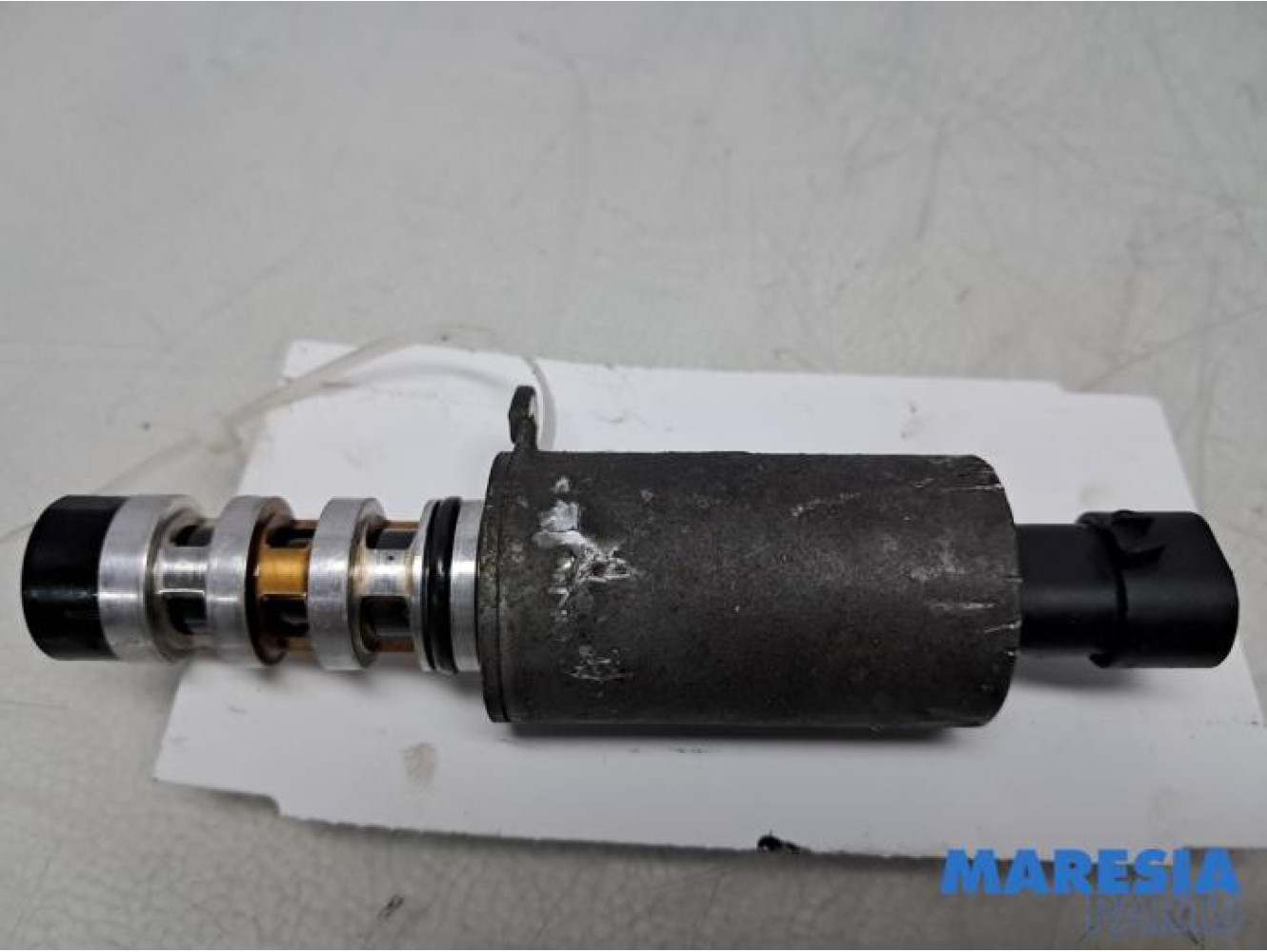 Opel - Astra - Nokkenas Verstelling