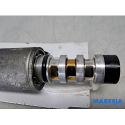 Opel - Astra - Nokkenas Verstelling