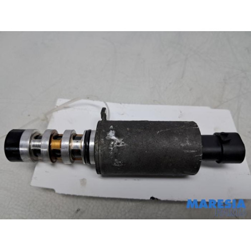 Opel - Astra - Nokkenas Verstelling