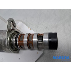 Opel - Astra - Nokkenas Verstelling