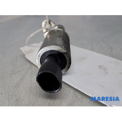 Opel - Astra - Nokkenas Verstelling