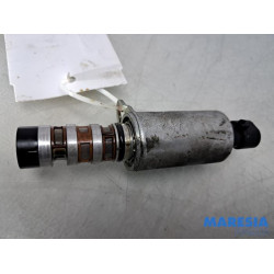 Opel - Astra - Nokkenas Verstelling