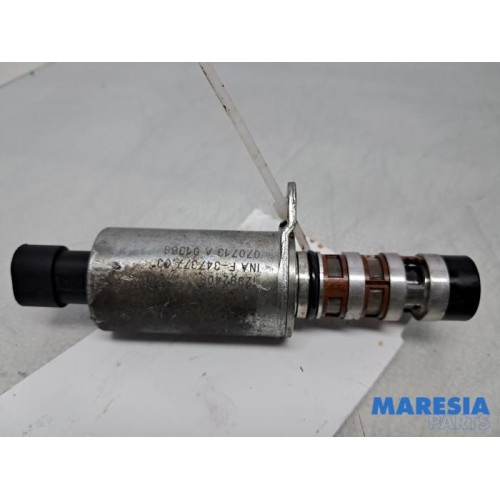 Opel - Astra - Nokkenas Verstelling