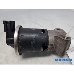 Opel - Astra - EGR valve