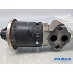 Opel - Astra - EGR valve