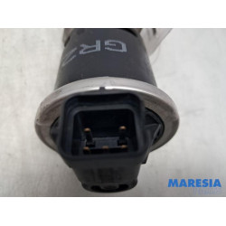 Opel - Astra - EGR valve