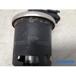 Opel - Astra - EGR valve