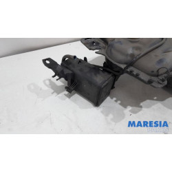 Peugeot - 308 - Krafstofftank