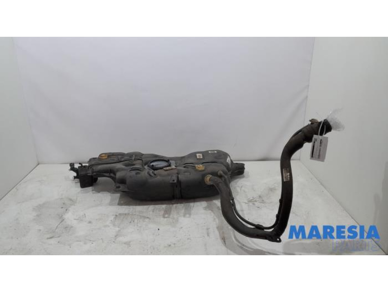 Peugeot - 308 - Krafstofftank