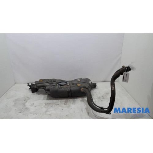 Peugeot - 308 - Krafstofftank