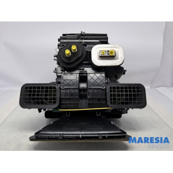 Renault - Trafic - Boîtier chauffage