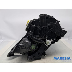 Renault - Trafic - Boîtier chauffage