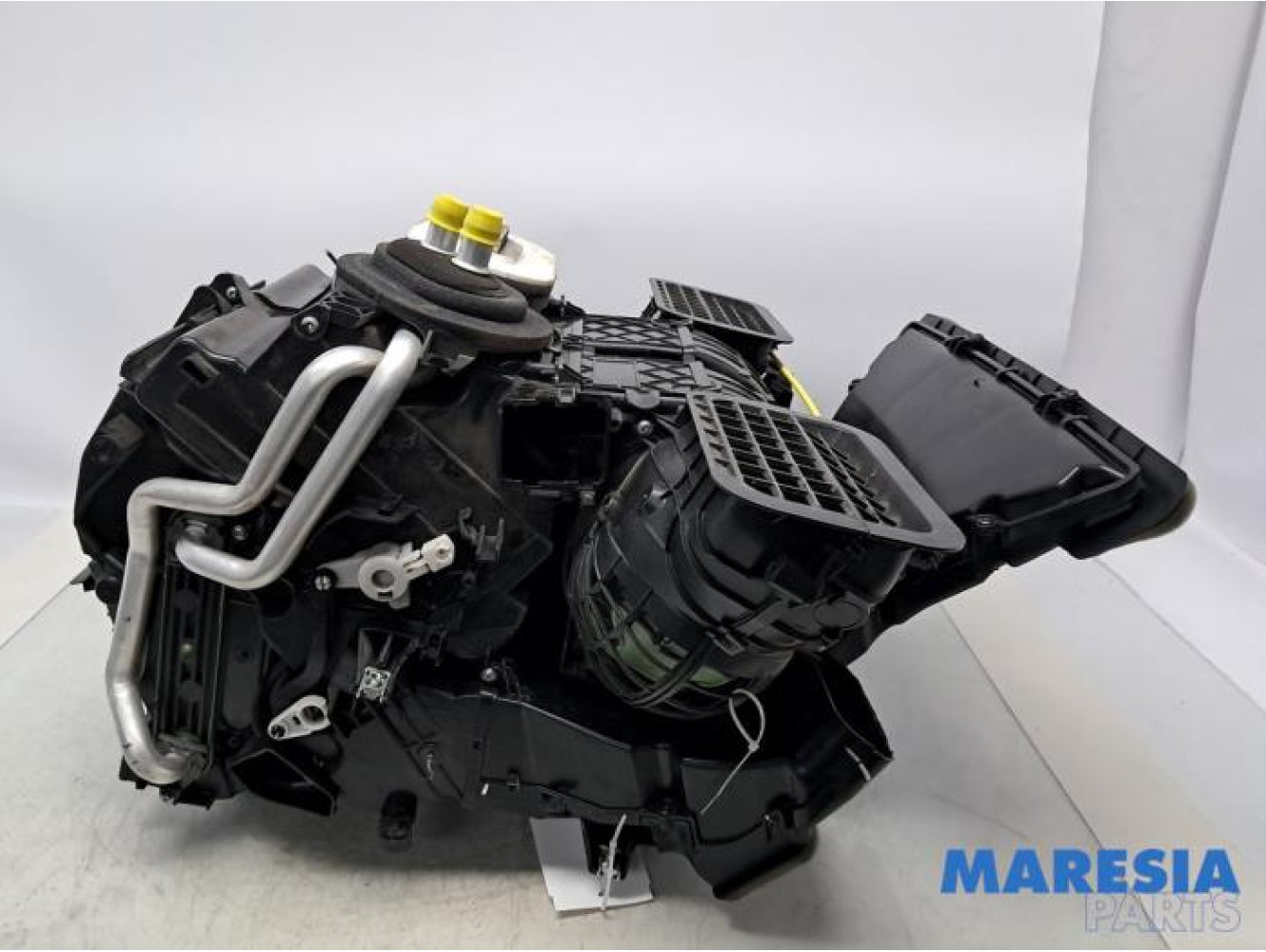 Renault - Trafic - Boîtier chauffage