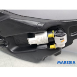 Peugeot - 308 - Réservoir lave-glace avant