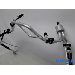 Peugeot - 308 - Air conditioning line