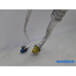 Peugeot - 308 - Air conditioning line